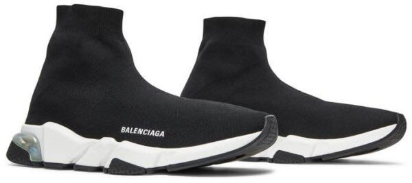 Balenciaga Speed Clearsole - Image 4