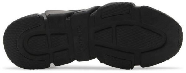 Balenciaga Speed Lace-Up Black - Image 3