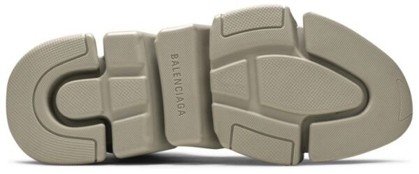 Balenciaga Speed Allover Logo - Image 3