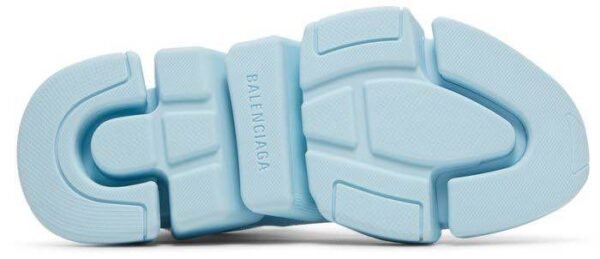 Balenciaga Speed All Light Blue - Image 2