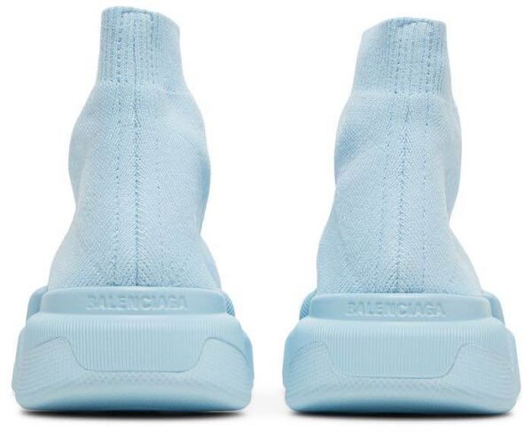 Balenciaga Speed All Light Blue - Image 5