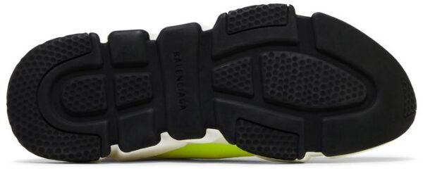 Balenciaga Speed Neón Fluo - Image 4
