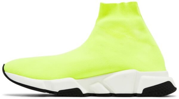 Balenciaga Speed Neón Fluo - Image 5