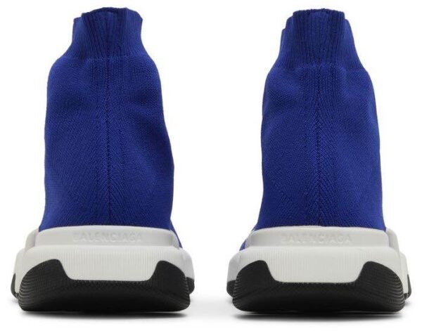 Balenciaga Speed Blue - Image 2
