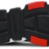 Balenciaga Speed Black Red - Image 5
