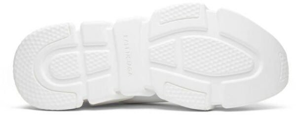 Balenciaga Speed Triple White - Image 5