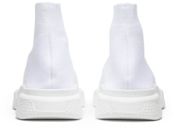 Balenciaga Speed Triple White - Image 3