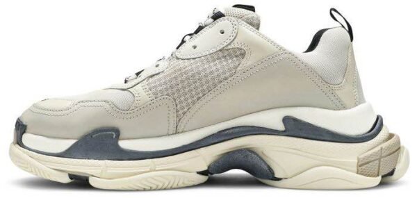 Balenciaga Triple S Vanille - Image 2