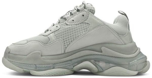 Balenciaga Triple S “Clear Sole” - Image 5