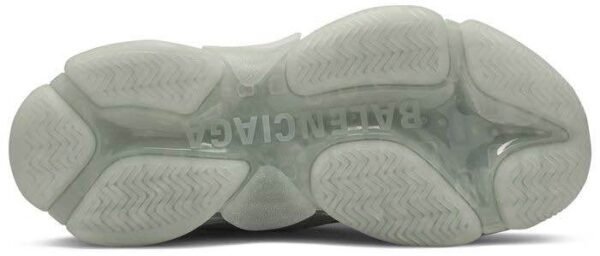 Balenciaga Triple S “Clear Sole” - Image 3