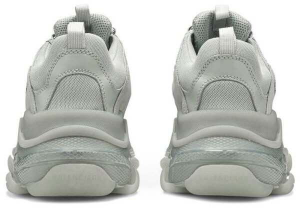 Balenciaga Triple S “Clear Sole” - Image 4