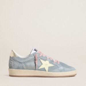 Golden Goose Ball Star Celeste