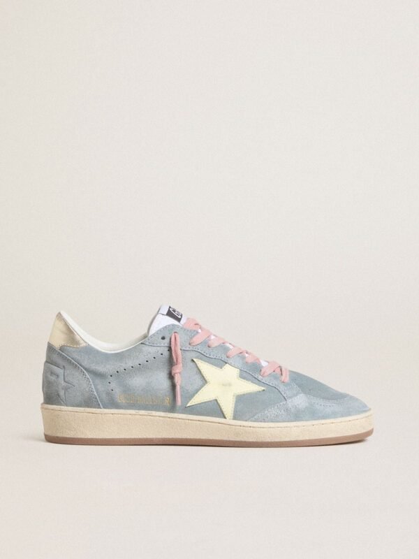Golden Goose Ball Star Celeste