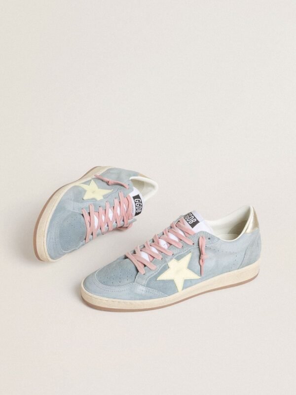 Golden Goose Ball Star Celeste - Image 4