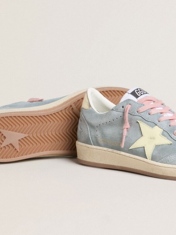 Golden Goose Ball Star Celeste - Image 3