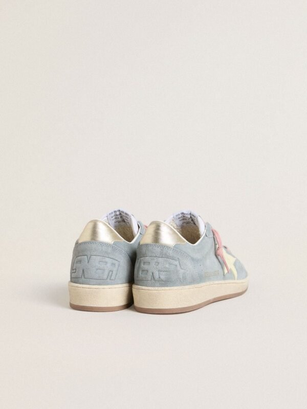Golden Goose Ball Star Celeste - Image 2