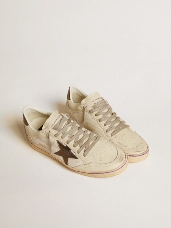 Golden Goose Ball Star Laminado - Image 2