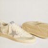 Golden Goose Ball Star Swarovski Plateado - Image 3