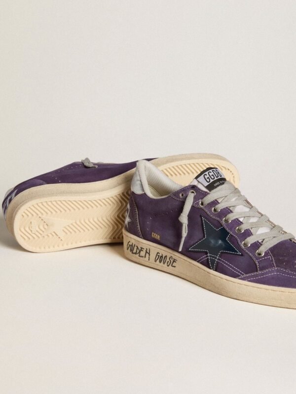 Golden Goose Ball Star Violeta - Image 3