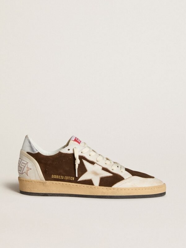 Golden Goose Ball Star Café
