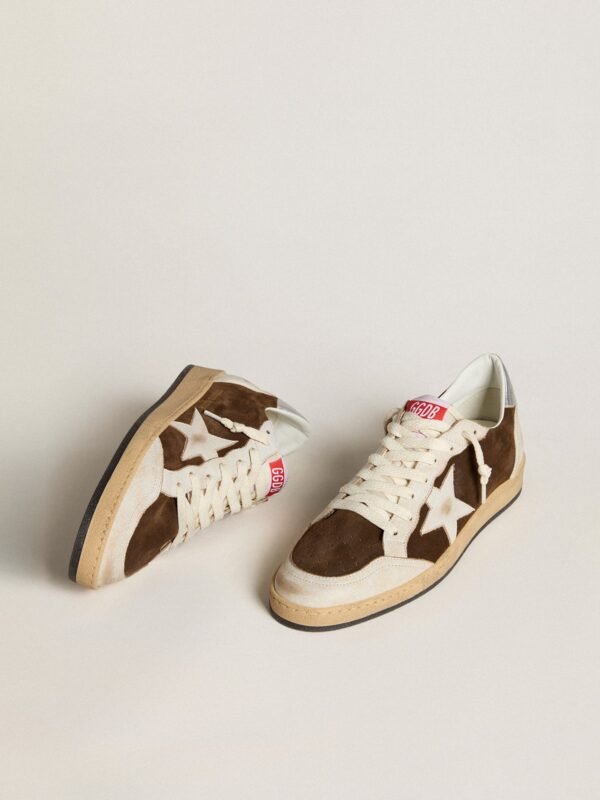 Golden Goose Ball Star Café - Image 2