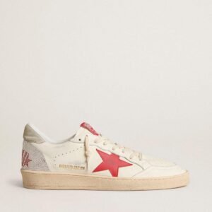 Golden Goose Ball Star San Valentin