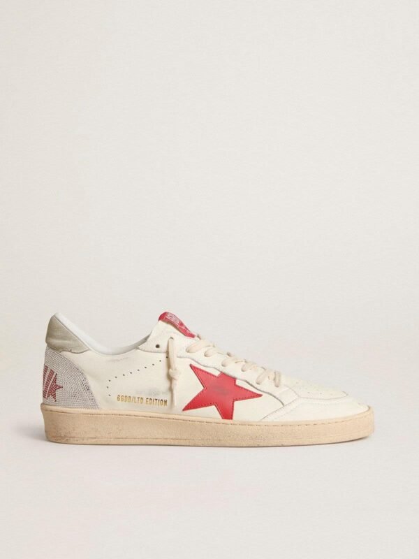 Golden Goose Ball Star San Valentin