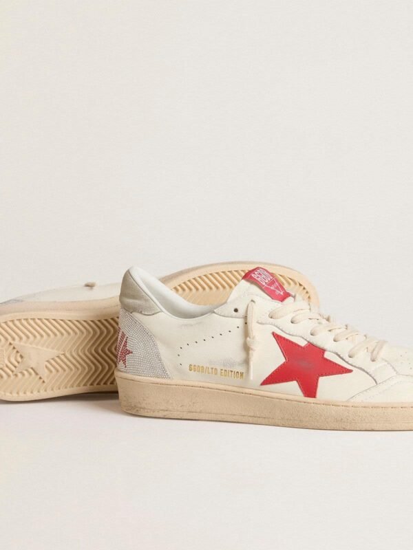 Golden Goose Ball Star San Valentin - Image 4