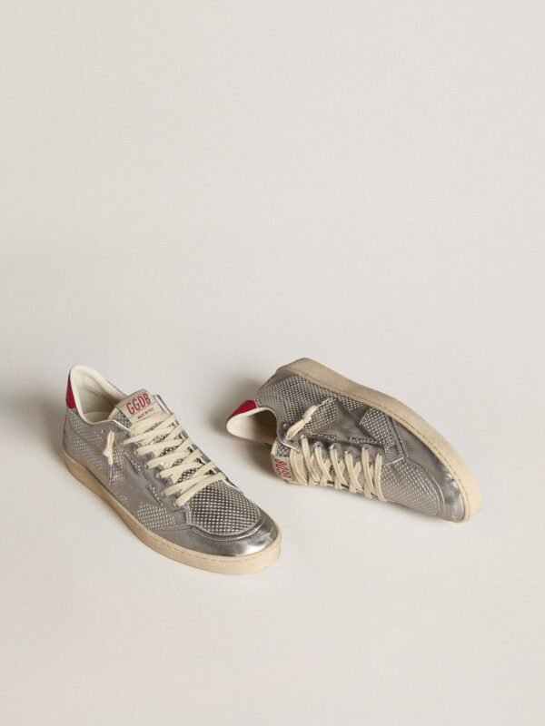 Golden Goose Ball Star Plata - Image 2