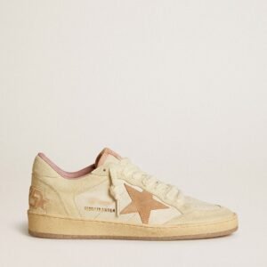 Golden Goose Ball Star