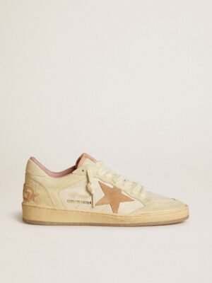 Golden Goose Ball Star