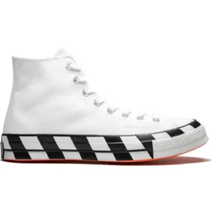 Converse Chuck Taylor All Star 70 “Off- White” White