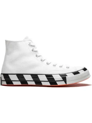 Converse Chuck Taylor All Star 70 “Off- White” White