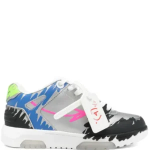 Off- White Low “x BSTROY”