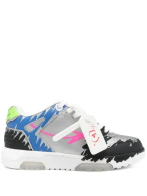 Off- White Low “x BSTROY”