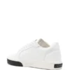 Off- White Low “Vulcanized” White/Black - Image 3