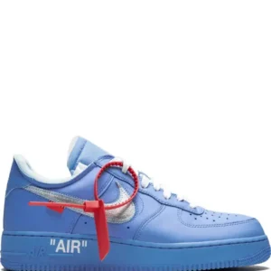 Air Force 1 Low “Off- White” MCA