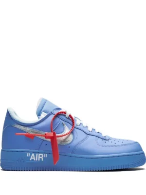 Air Force 1 Low “Off- White” MCA