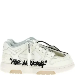 Off- White “Out Of Officie” For Walking