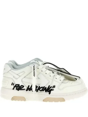 Off- White “Out Of Officie” For Walking