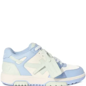 Off-White “Out Of Officie” Pastel