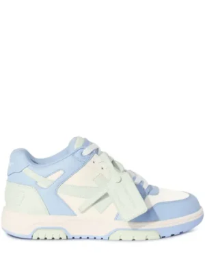 Off-White “Out Of Officie” Pastel
