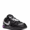 Nike Dunk Low “Off- White” Lot 50 - Image 2