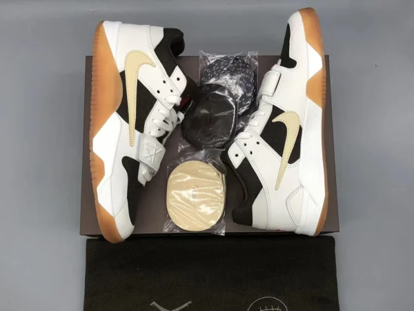 Travis Scott x Jordan Jumpman Jack TR Sail - Image 2