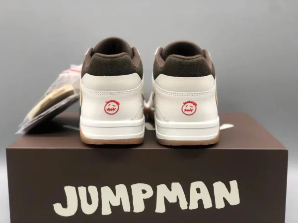 Travis Scott x Jordan Jumpman Jack TR Sail - Image 4