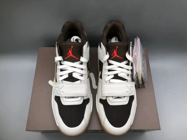 Travis Scott x Jordan Jumpman Jack TR Sail - Image 5
