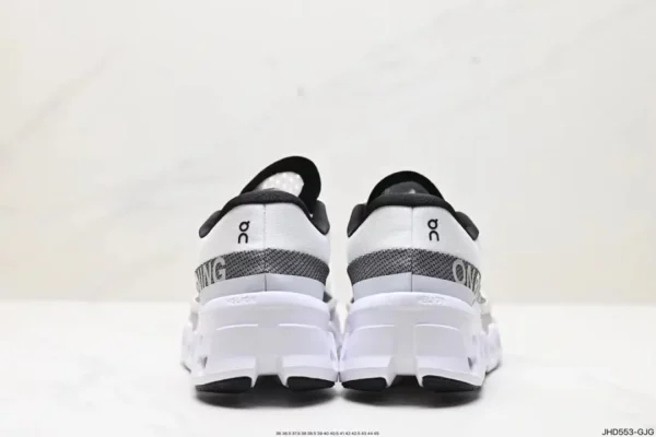 On Running Cloudmonster White - Image 4