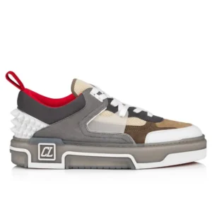 Christian Louboutin Astroloubi Strass