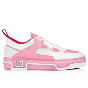 Christian Louboutin Astroloubi Strass Pink