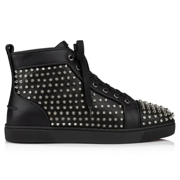 Christian Louboutin Spikes High